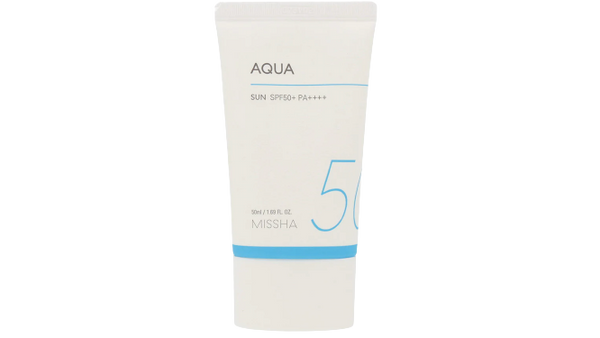 Missha Aqua Sun Spf50+Pa +++