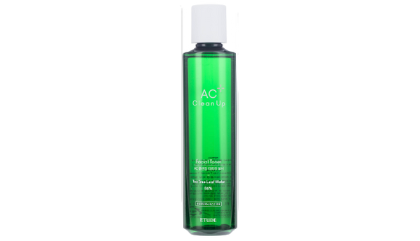 Etude Ac Clean Up Facial Toner