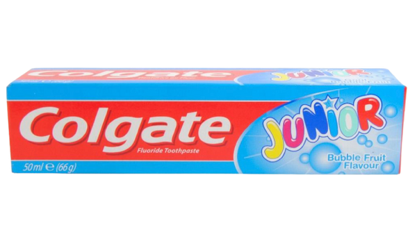 Colgate Junior