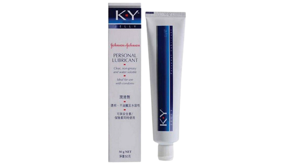 K.Yjelly Lubricant