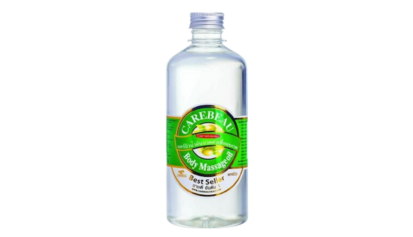 Carebeau Massage Oil Spa Refreshing