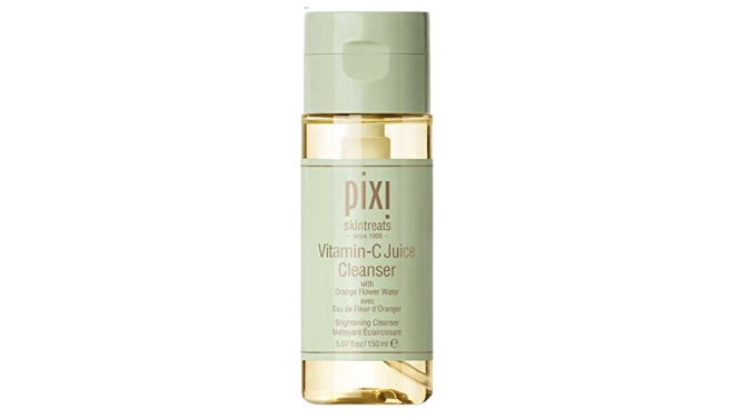 Pixi Skin Treats Vitamin-C Juice Cleanser