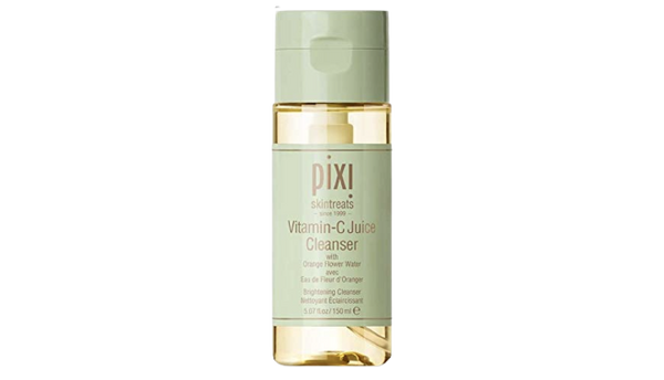 Pixi Skin Treats Vitamin-C Juice Cleanser
