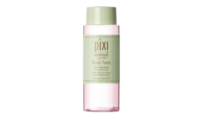 Pixi Skin Treats Rose Tonic
