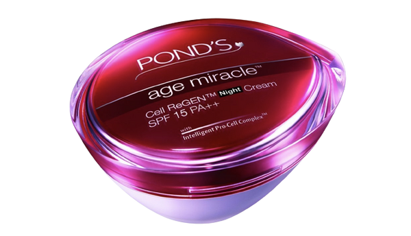 Pond's Age Miracle Deep Action Night Face