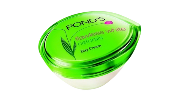 Pond's Flawless White Naturals Day Face Cream