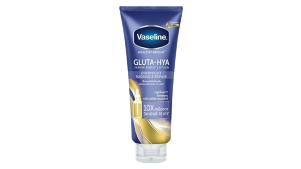 Vaseline Gluta-Hya Overnight Radiance Repair