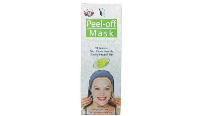 Yc Peel-Off Mask