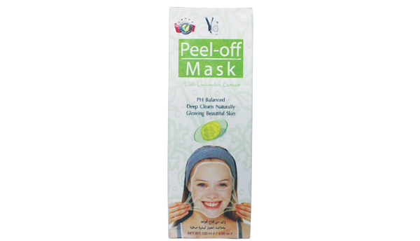 Yc Peel-Off Mask