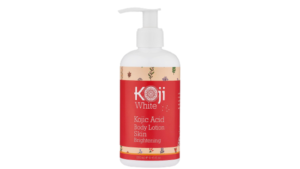 Koji White Kojic Acid Body Lotion Skin
