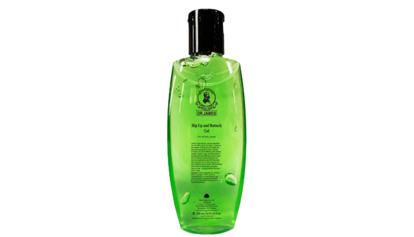 Dr James Hip And Buttock Gel