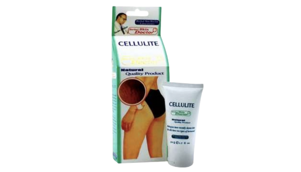 Skin Doctor Cellulite