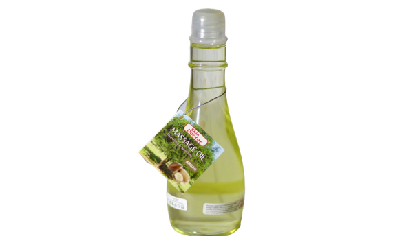 Skin Doctor Massage Oil