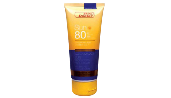Skin Doctor Sun 80 Spf