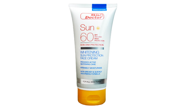 Skin Doctor Sun 60 Uva + Uvb