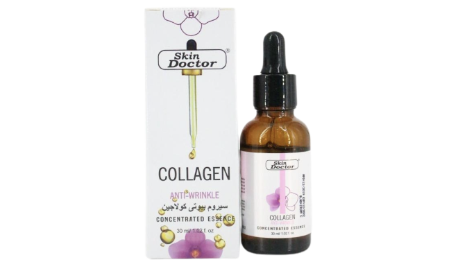 Skin Doctor Collagen Anti-Wrinkle