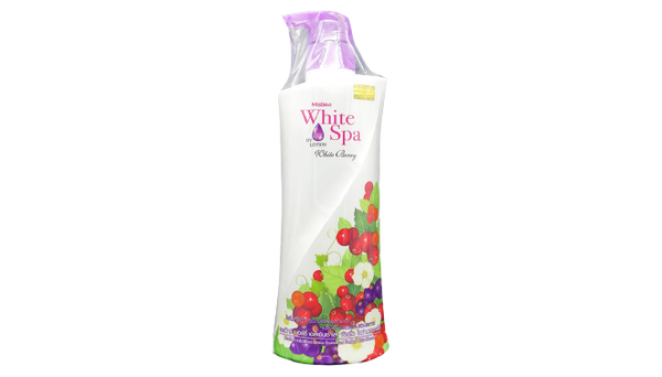 Cream And Lotion  Tagged "White Spa" MamaTega