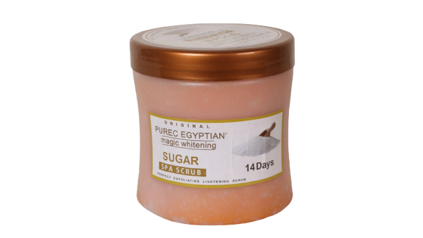 Purec Egyptian Magic Whiteninng Sugar Spa