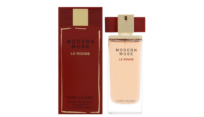 Modern Muse Le Rouge Perfume
