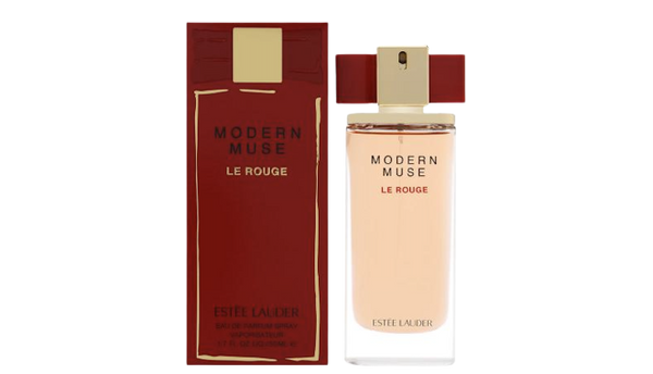Modern Muse Le Rouge Perfume
