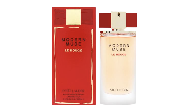 Modern Muse Le Rouge Perfume