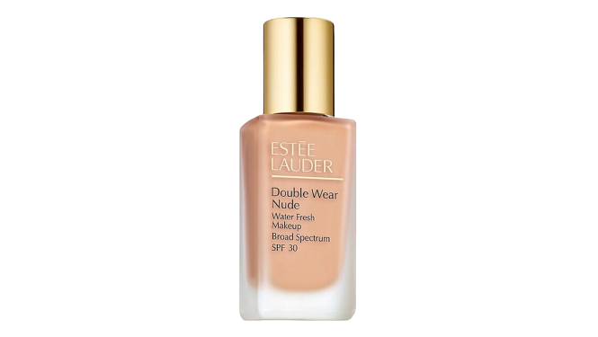 Estee Lauder Double Wear Nude Foundation