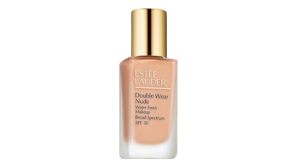 Estee Lauder Double Wear Nude Foundation