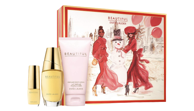 Beautuful Estee Lauder Set