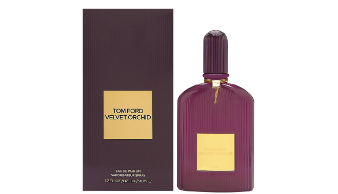 Tom Ford Velvet Orchid Luiere Eau De Parfum – MamaTega - Main Image