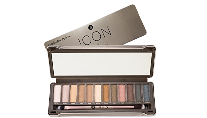 Icon Eye Shadow Palette