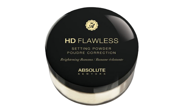 Hd Flawless Setting Powder