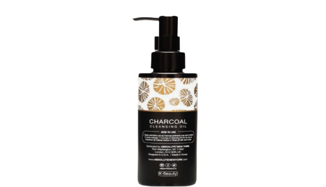 Absolute Charcoal Cleansing Oil