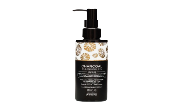 Absolute Charcoal Cleansing Oil