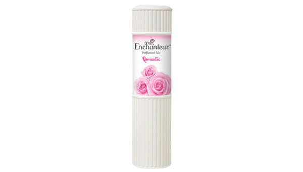 Enchanteur Romantic Powder