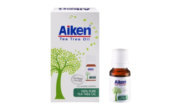 Aiken Teatree Oil