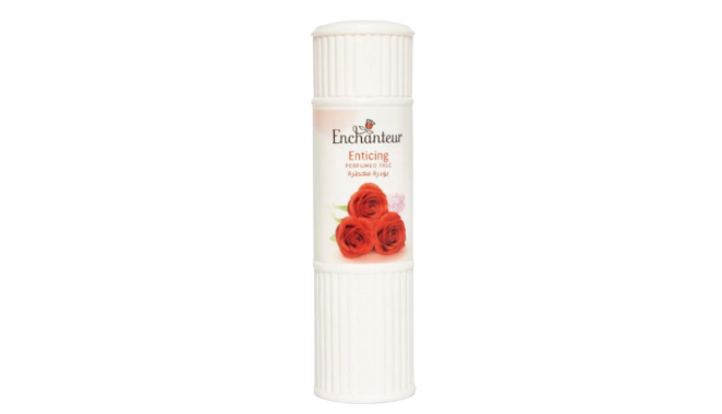 Enchanteur Enticing