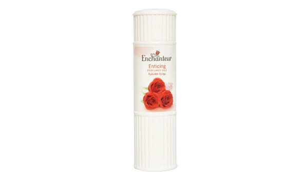 Enchanteur Enticing