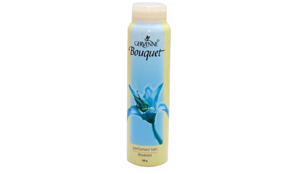 Bouquet Powder Illusion