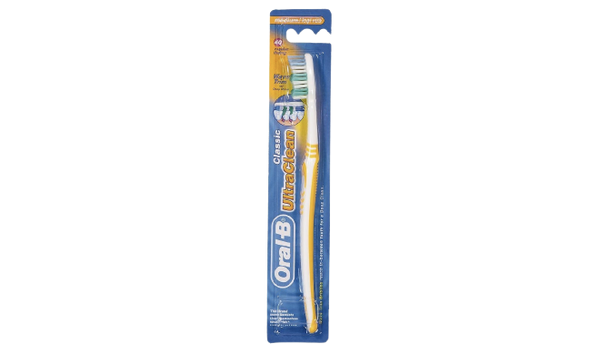 Oral-B Tooth Brush