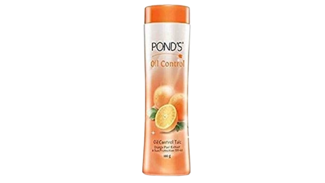 Ponds Oil Control Spf Tpi 60