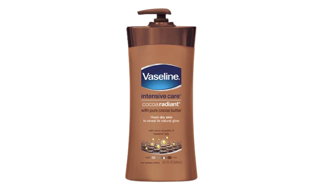 Vaseline Intensive Care