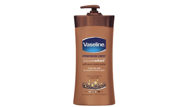 Vaseline Intensive Care