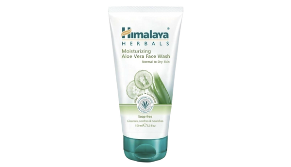 Himalaya Herbals Face Wash