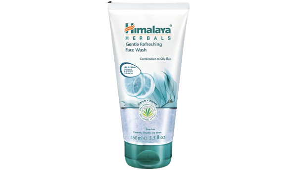 Himalaya Herbals Lemon Face Wash
