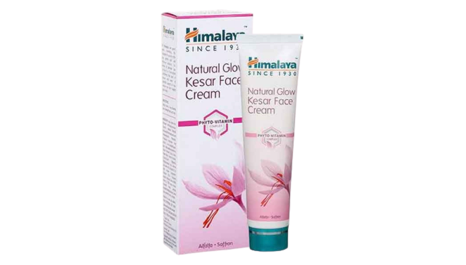 Himalaya Herbals Natural Glow Fairness Cream