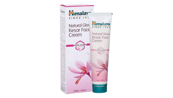 Himalaya Herbals Natural Glow Fairness Cream