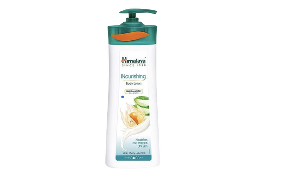 Himalaya Lotion