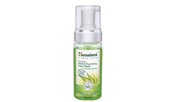 Himalaya Face Wash
