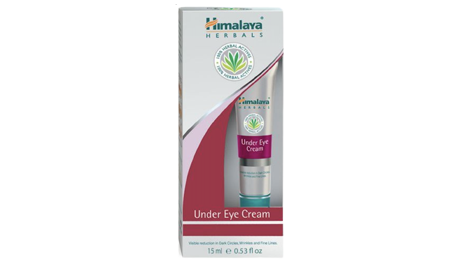 Himalaya Under Eye Cream