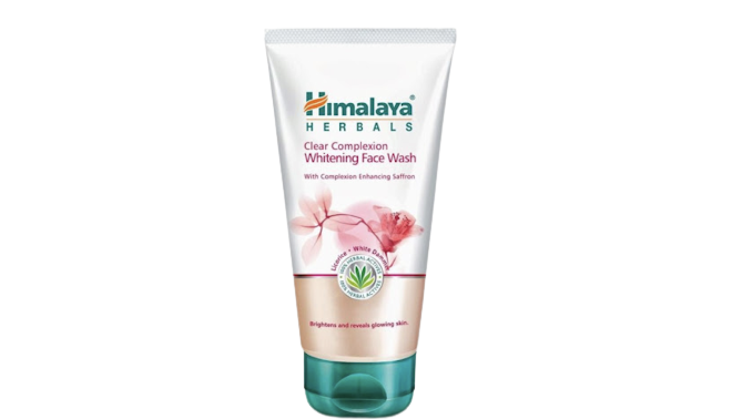 Himalaya Scrub